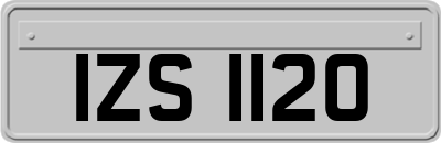 IZS1120