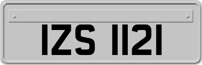 IZS1121