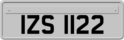 IZS1122