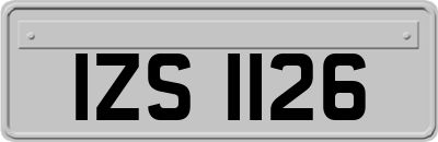 IZS1126