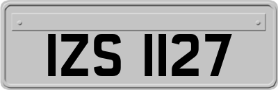 IZS1127