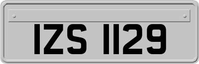 IZS1129