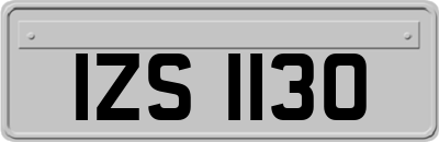 IZS1130