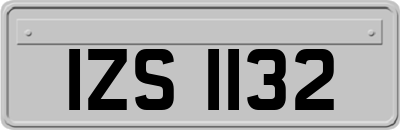 IZS1132