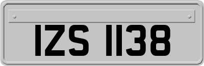 IZS1138