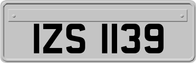 IZS1139
