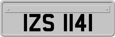 IZS1141