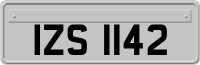 IZS1142