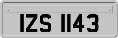 IZS1143