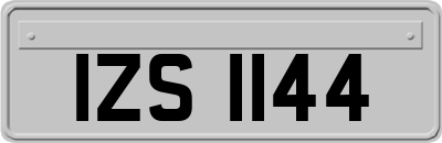 IZS1144