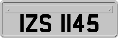 IZS1145
