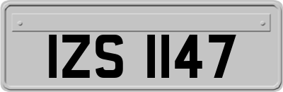 IZS1147