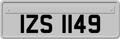 IZS1149