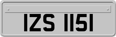 IZS1151