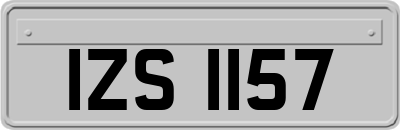 IZS1157
