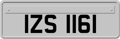 IZS1161