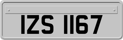 IZS1167