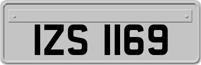 IZS1169