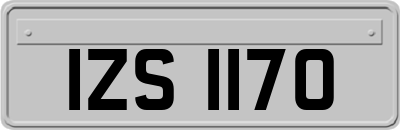 IZS1170