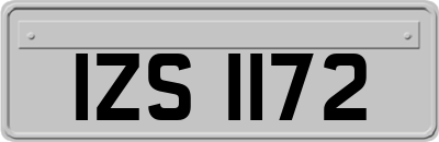 IZS1172