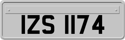 IZS1174