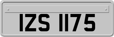 IZS1175