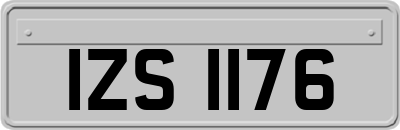 IZS1176