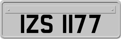 IZS1177