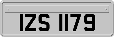 IZS1179