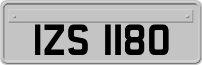 IZS1180