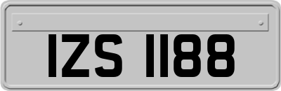 IZS1188