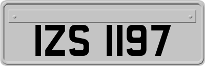 IZS1197