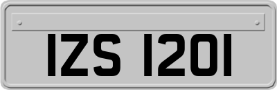 IZS1201