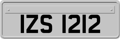 IZS1212