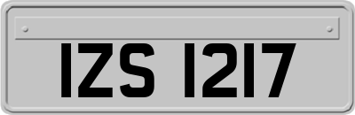 IZS1217