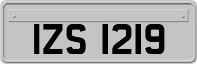 IZS1219