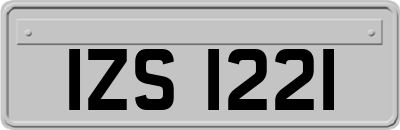 IZS1221