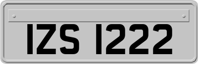 IZS1222