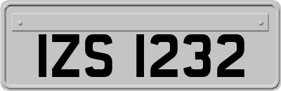IZS1232