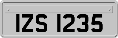 IZS1235