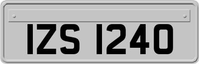 IZS1240