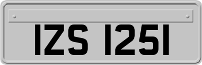 IZS1251