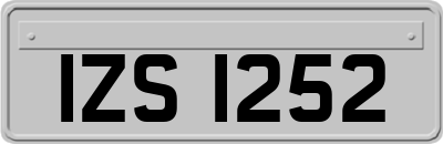 IZS1252