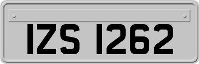 IZS1262