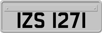 IZS1271