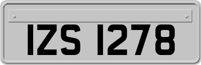 IZS1278