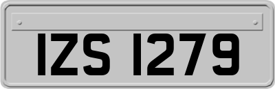 IZS1279