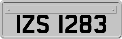 IZS1283