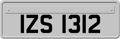 IZS1312