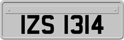 IZS1314
